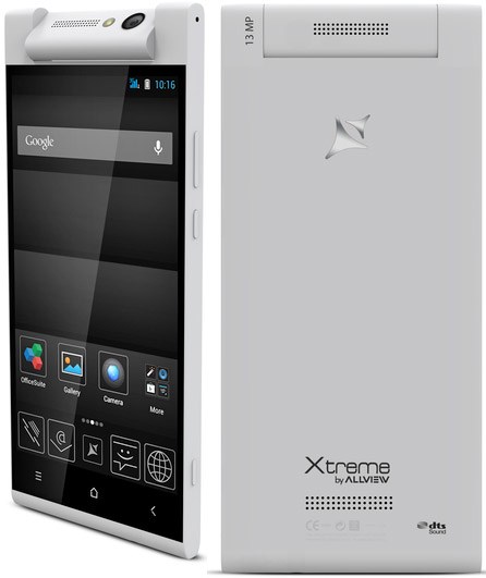 Allview P7 Xtreme Dual SIM